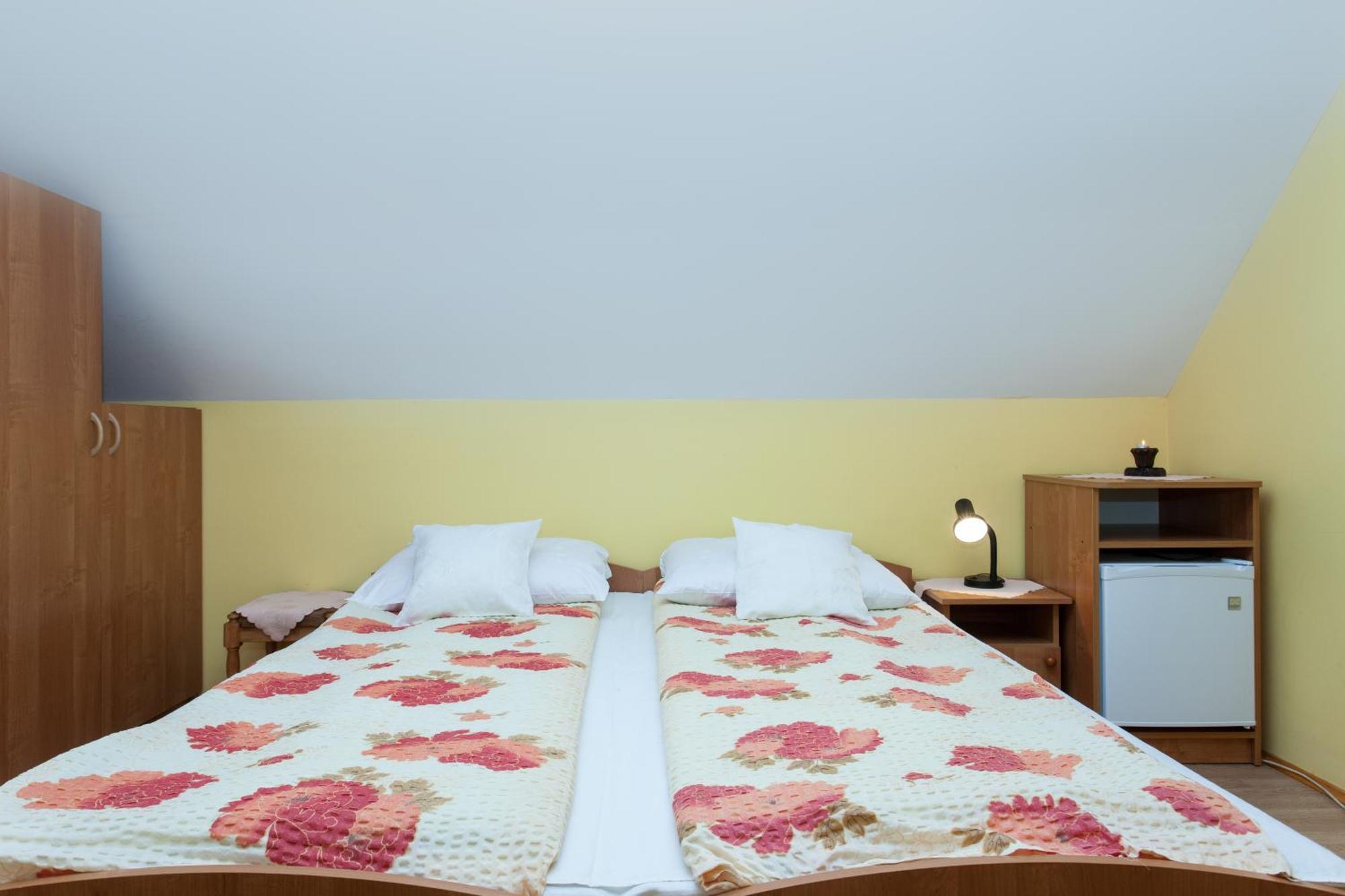 Villa Ula Побєрово Номер фото