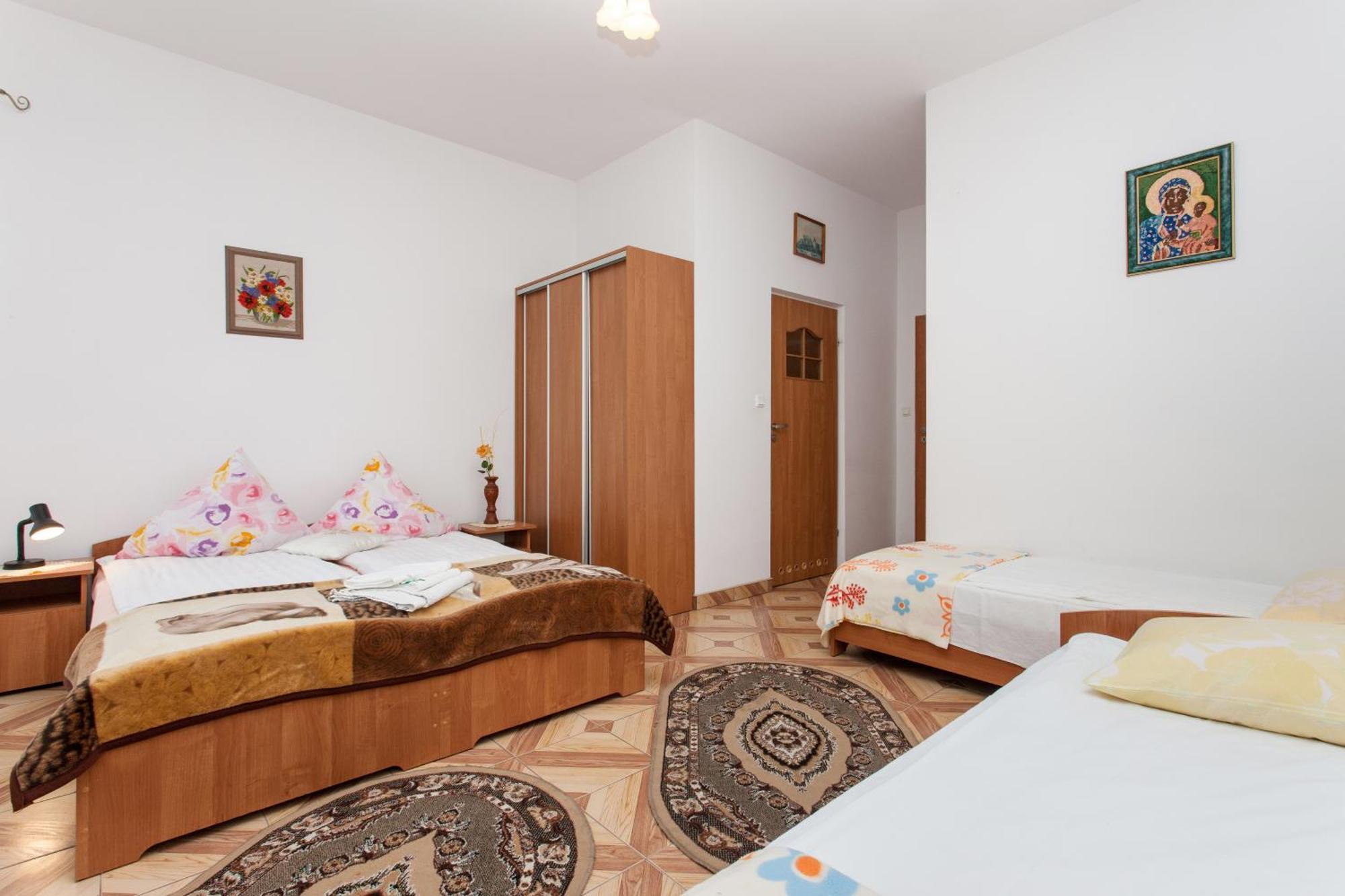 Villa Ula Побєрово Номер фото