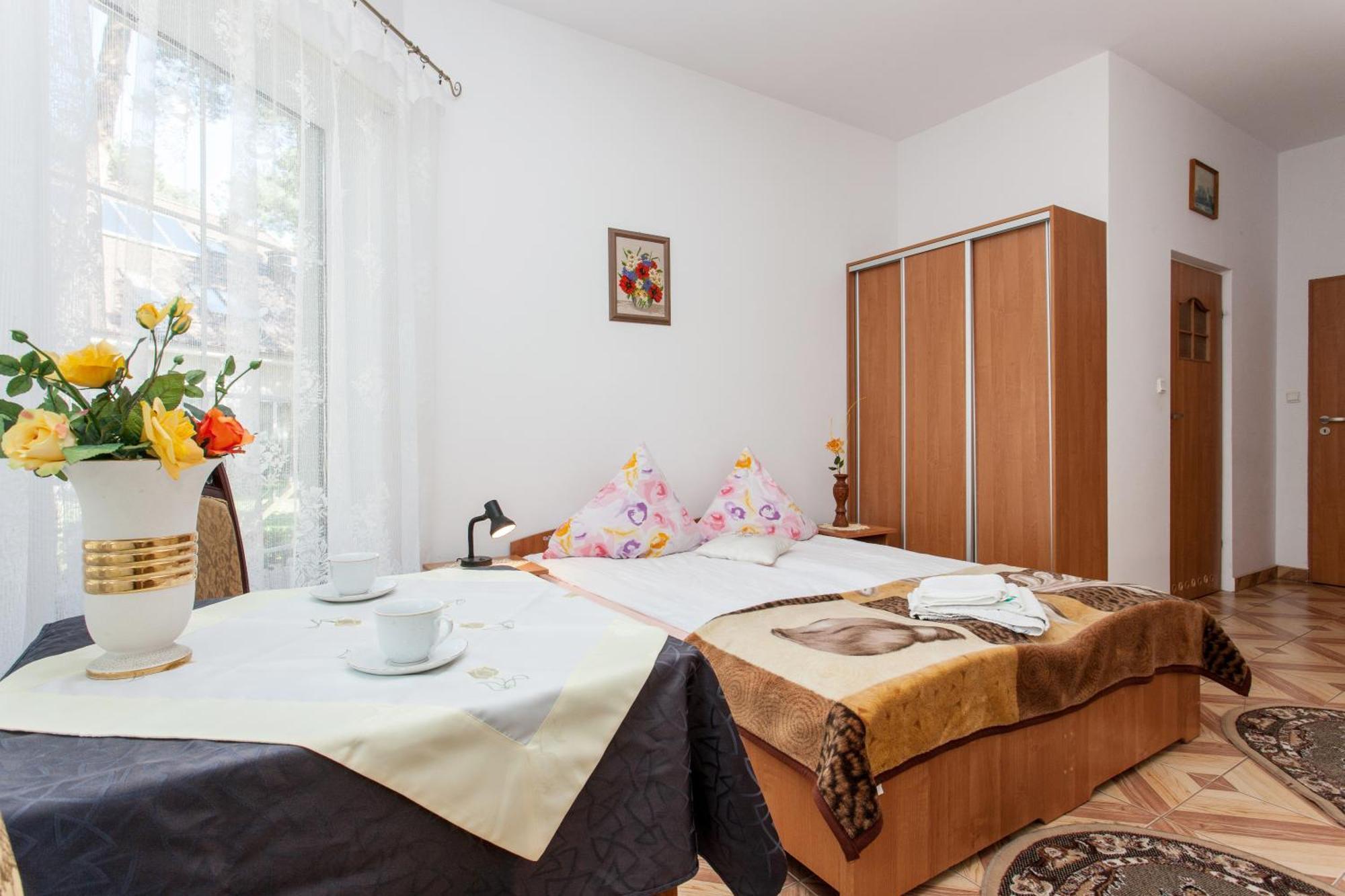Villa Ula Побєрово Номер фото
