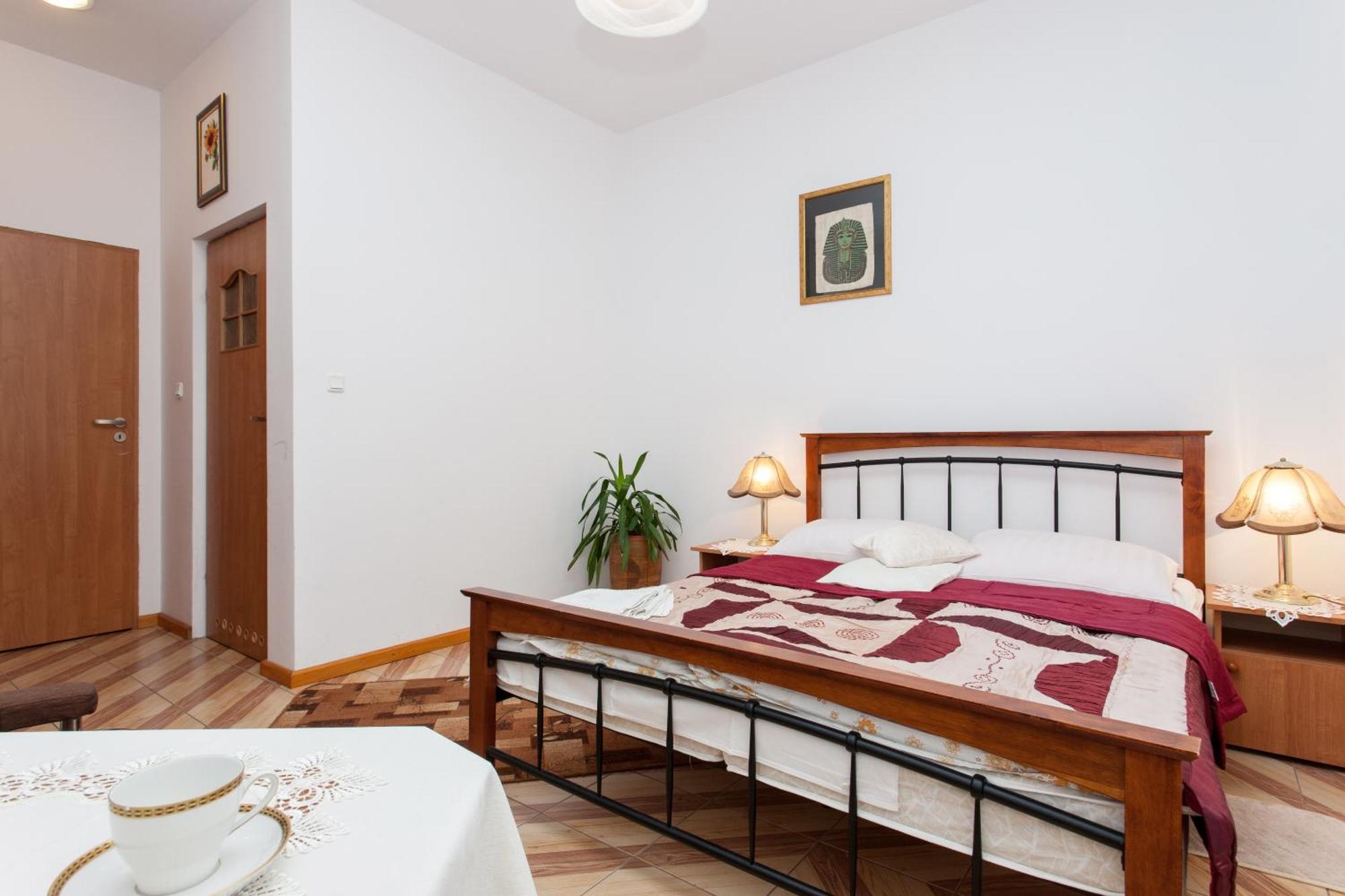 Villa Ula Побєрово Номер фото